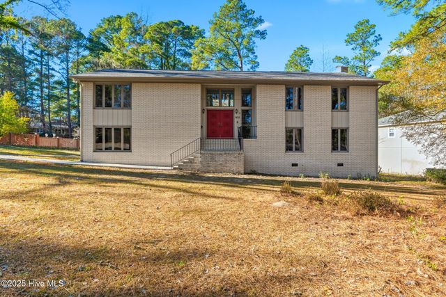 1431 Cumberland Circle, Rockingham, NC 28379