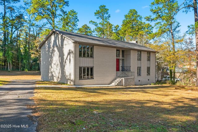 1431 Cumberland Circle, Rockingham, NC 28379