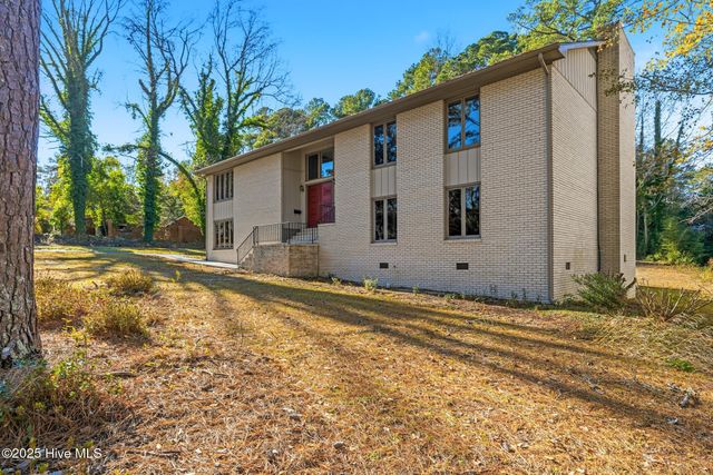 1431 Cumberland Circle, Rockingham, NC 28379