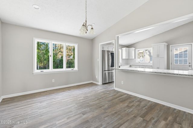 1431 Cumberland Circle, Rockingham, NC 28379