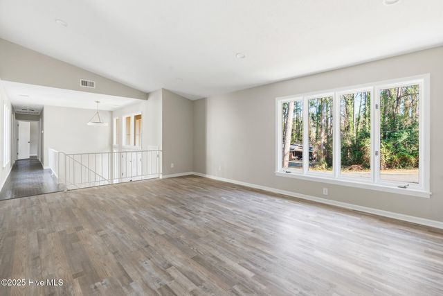 1431 Cumberland Circle, Rockingham, NC 28379