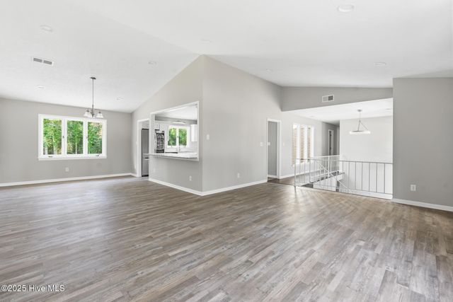 1431 Cumberland Circle, Rockingham, NC 28379
