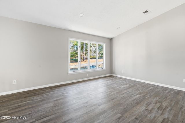 1431 Cumberland Circle, Rockingham, NC 28379