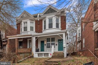 1512 S 58TH ST #2, Philadelphia, PA 19143