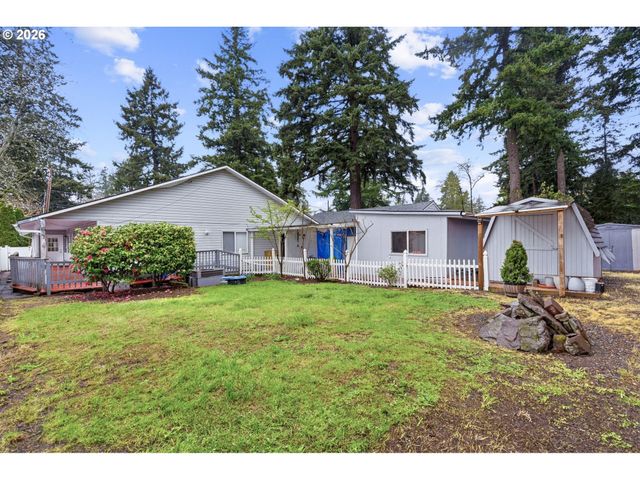 608 Ne 118TH Ave, Portland, OR 97220