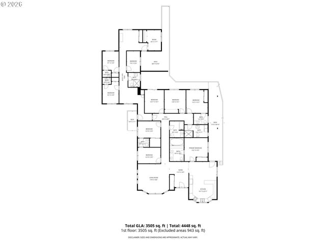 608 Ne 118TH Ave, Portland, OR 97220
