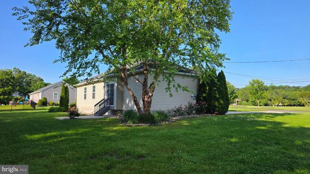 2101 VENEZIA AVE, Vineland, NJ 08361