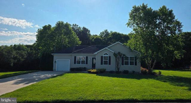 2101 VENEZIA AVE, Vineland, NJ 08361