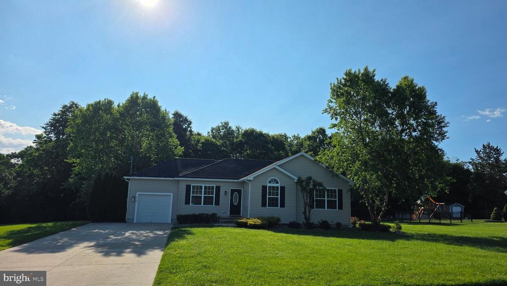 2101 VENEZIA AVE, Vineland, NJ 08361