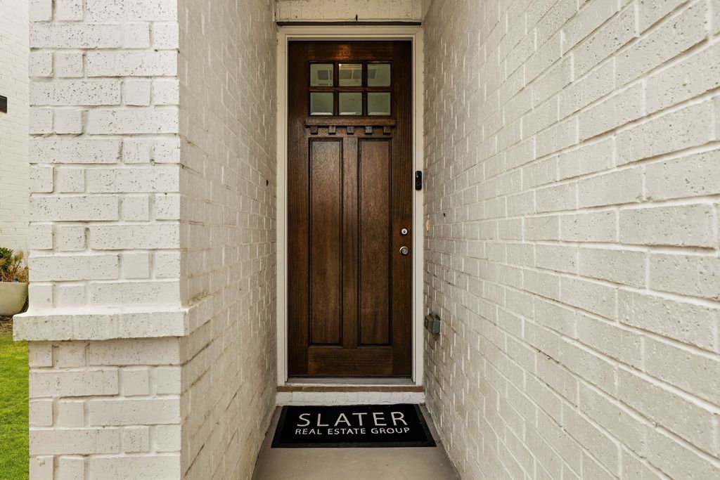 1126 Bowie Drive, Lewisville, TX 75077 — photo 2