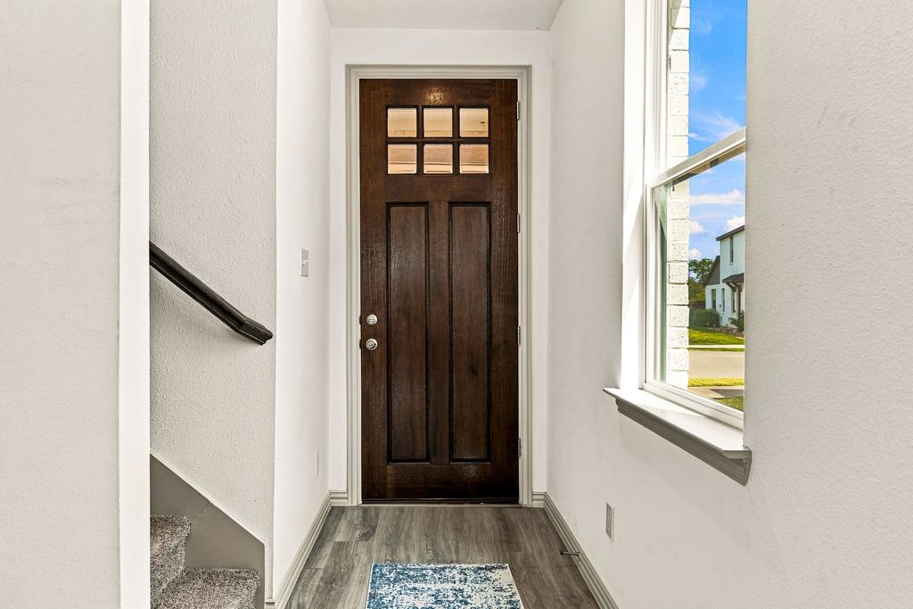 1126 Bowie Drive, Lewisville, TX 75077 — photo 3