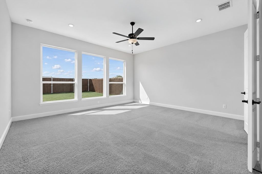 1905 Beech Ridge Drive, Northlake, TX 76226 — photo 5