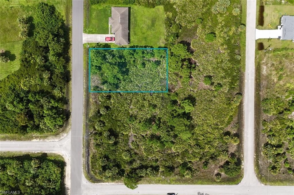 3204 51st ST W, LEHIGH ACRES, FL 33971 — exterior
