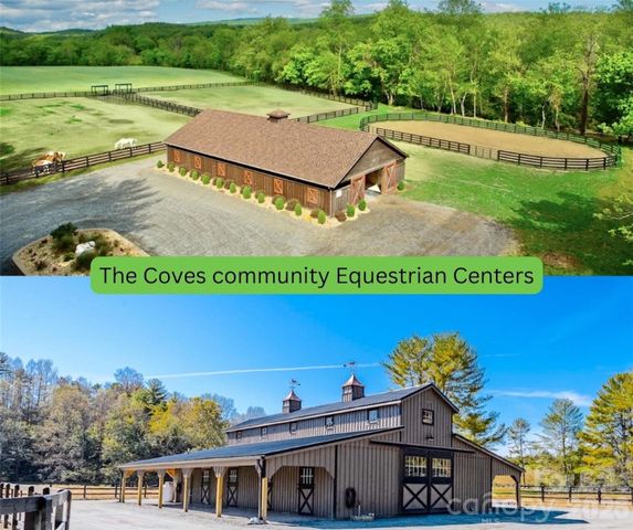 2013 Hitching Post Trail, Lenoir, NC 28645