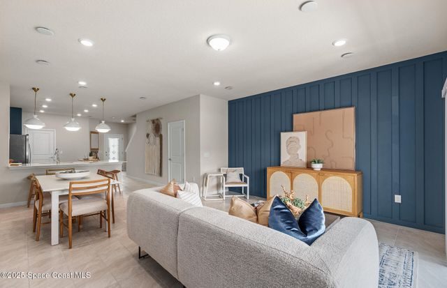 4311 Jetty Lane, Palm Bay, FL 32905