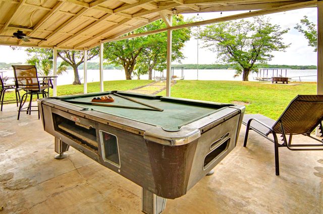 6504 Blue Water Court, Granbury, TX 76049