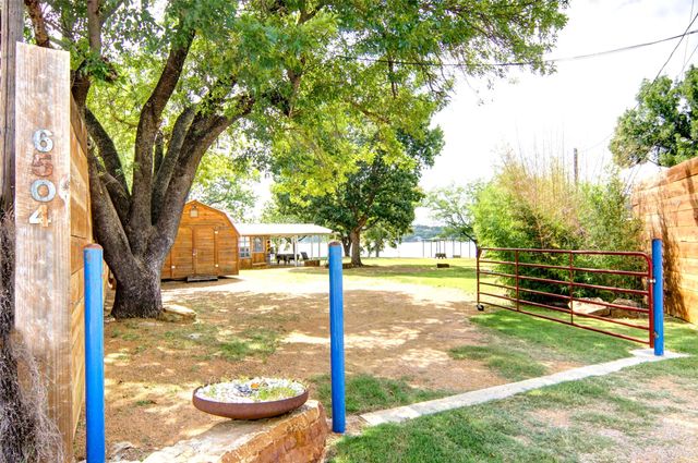 6504 Blue Water Court, Granbury, TX 76049