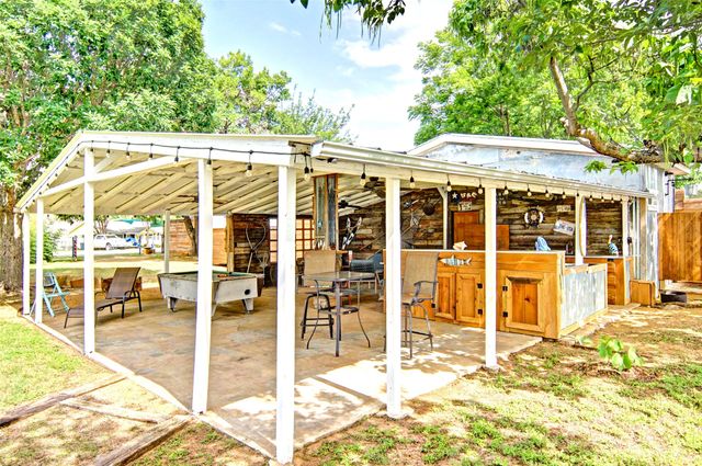 6504 Blue Water Court, Granbury, TX 76049
