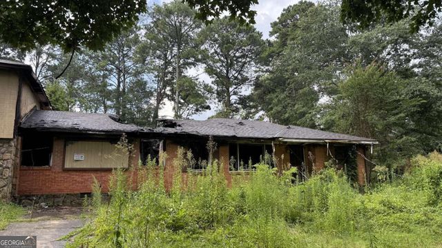 1305 Watts Road, Forest Park, GA 30297