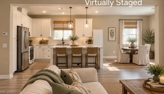 5843 Sleepy Willow Street, Las Vegas, NV 89148