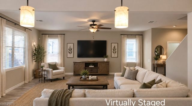 5843 Sleepy Willow Street, Las Vegas, NV 89148
