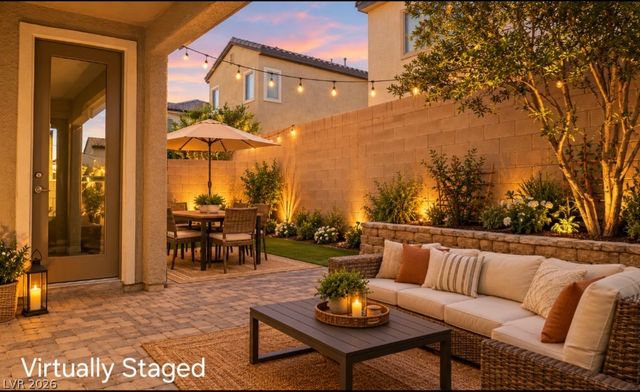 5843 Sleepy Willow Street, Las Vegas, NV 89148