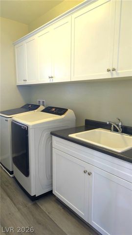 5843 Sleepy Willow Street, Las Vegas, NV 89148