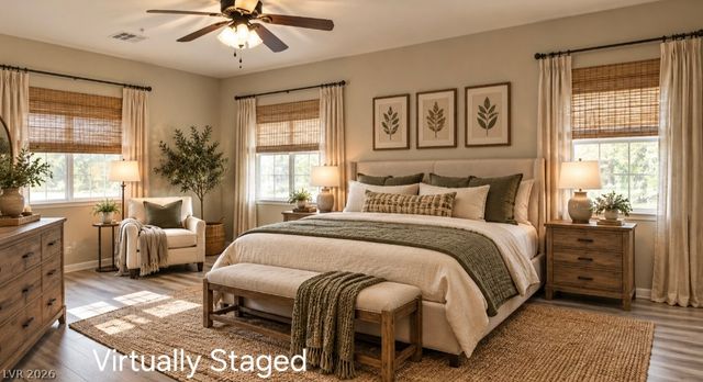5843 Sleepy Willow Street, Las Vegas, NV 89148