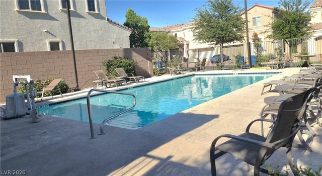 5843 Sleepy Willow Street, Las Vegas, NV 89148