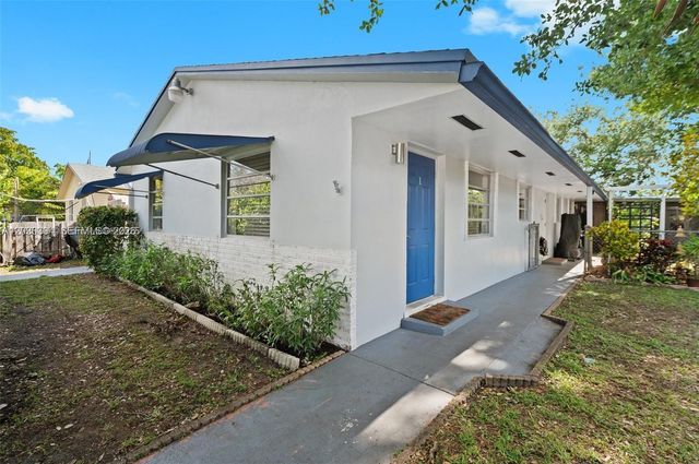 5120 SW 26th Ave 1-2, Dania Beach, FL 33312