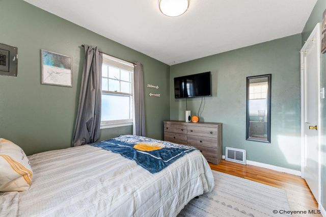 1851 E PERSHING BLVD, Cheyenne, WY 82001