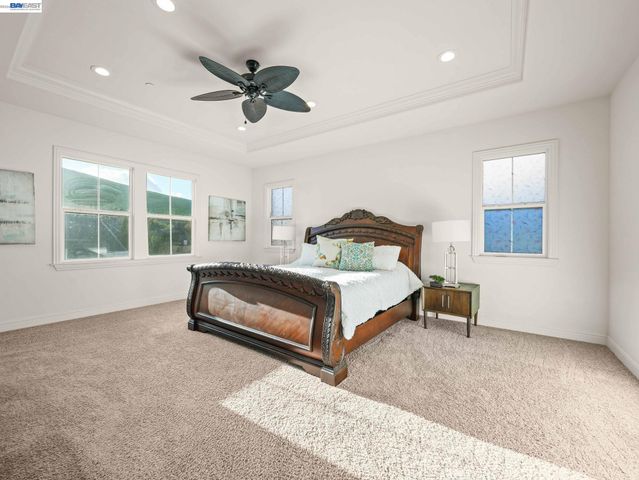 2094 Elderberry Dr, San Ramon, CA 94582