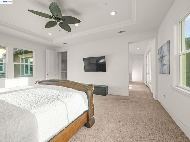 2094 Elderberry Dr, San Ramon, CA 94582