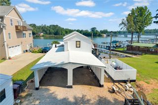 134 Lakeshore Drive, Monticello, GA 31064