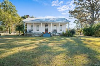 16518 Wesley Chapel, Ralph, AL 35480