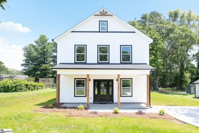 103 Cedar Falls Road, Fountain Inn, SC 29644