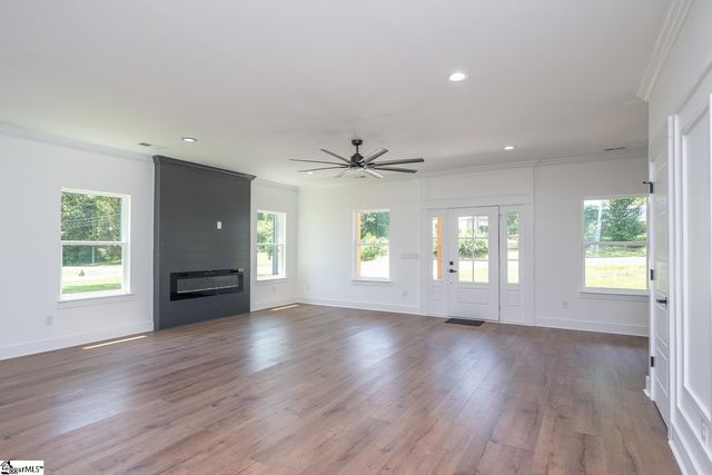 103 Cedar Falls Road, Fountain Inn, SC 29644