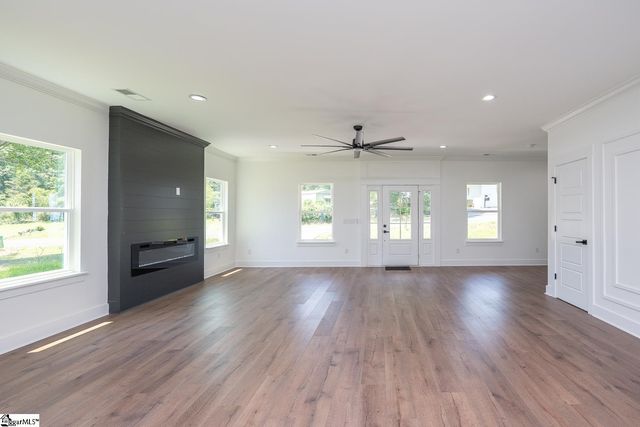 103 Cedar Falls Road, Fountain Inn, SC 29644