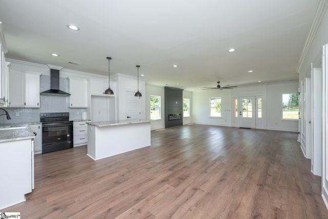 103 Cedar Falls Road, Fountain Inn, SC 29644