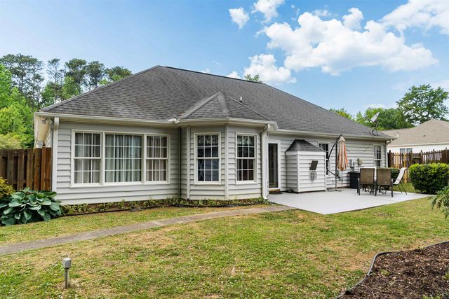 173 Bradford Crossing Drive, Roebuck, SC 29376