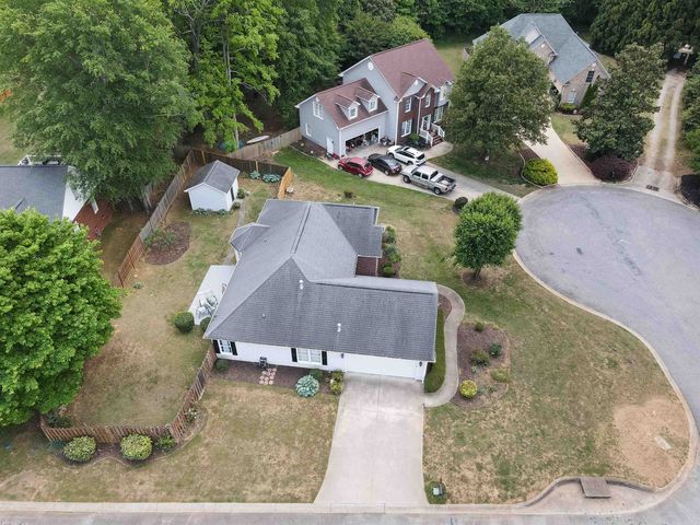 173 Bradford Crossing Drive, Roebuck, SC 29376