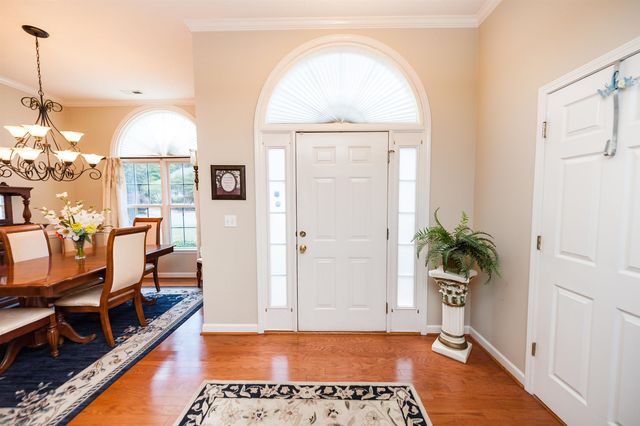 173 Bradford Crossing Drive, Roebuck, SC 29376