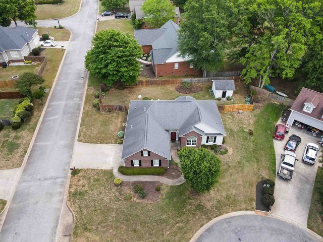 173 Bradford Crossing Drive, Roebuck, SC 29376