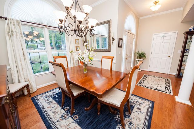 173 Bradford Crossing Drive, Roebuck, SC 29376