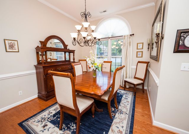 173 Bradford Crossing Drive, Roebuck, SC 29376
