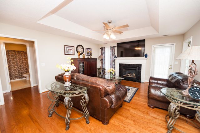 173 Bradford Crossing Drive, Roebuck, SC 29376