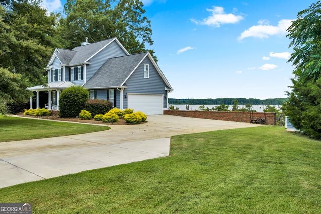 128 Flintview Drive, Cordele, GA 31015