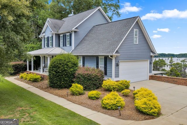 128 Flintview Drive, Cordele, GA 31015