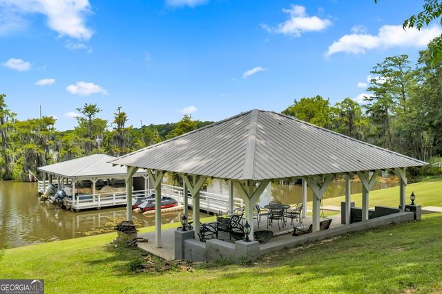 128 Flintview Drive, Cordele, GA 31015