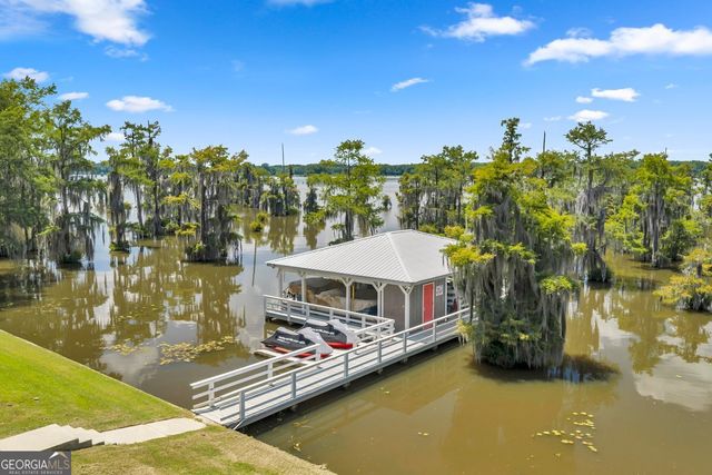 128 Flintview Drive, Cordele, GA 31015